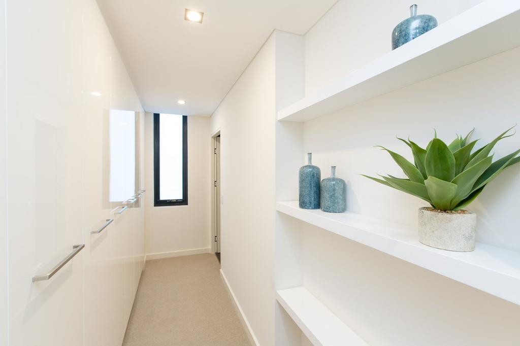 Luxury Four Bedroom Apartment With Swimming Pool 沃加沃加 外观 照片
